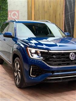 فولكسفاغن أطلس